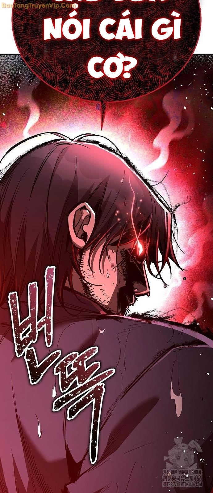 Kẻ Điên Và Đội Trưởng Cảnh Vệ - Page 39