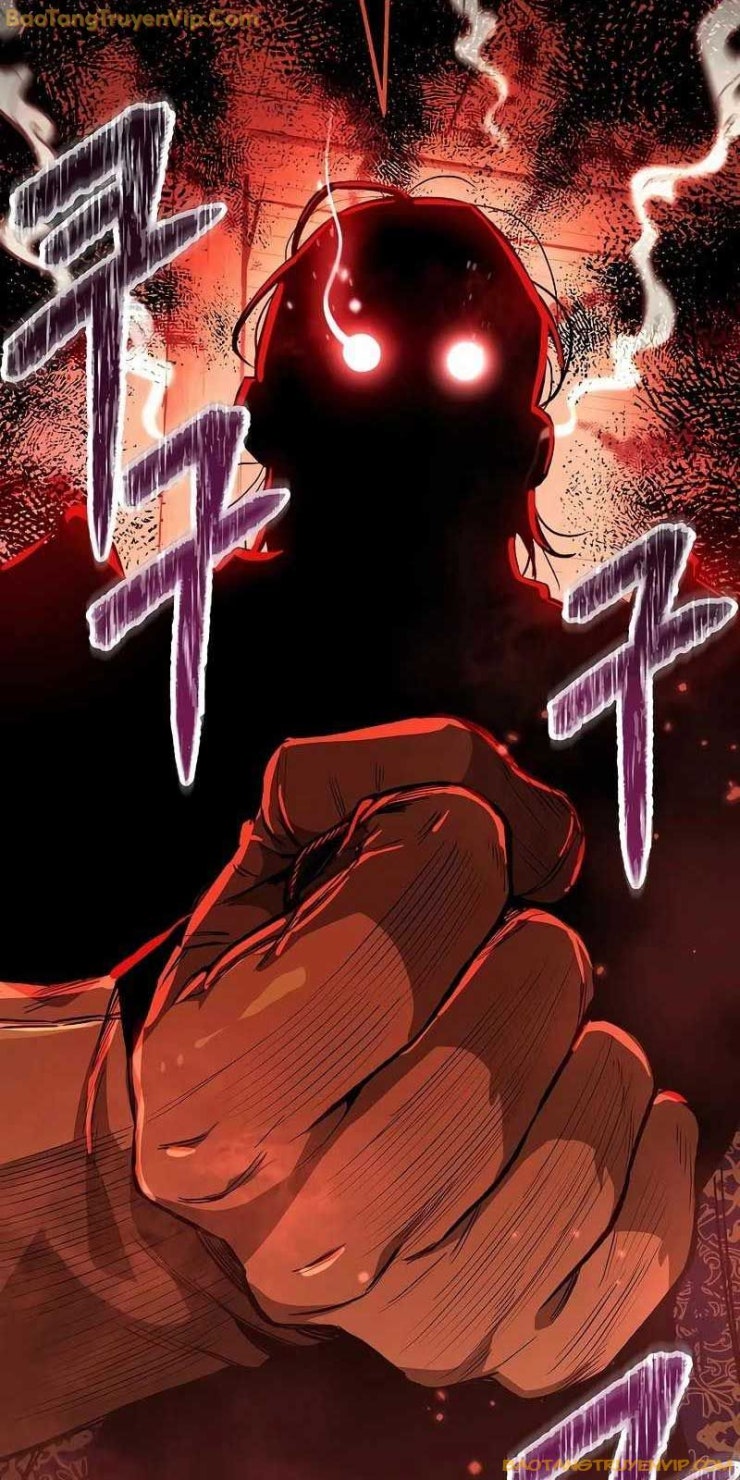 Kẻ Điên Và Đội Trưởng Cảnh Vệ - Page 17