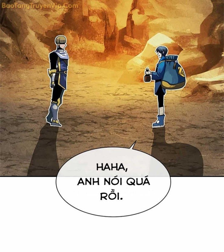 Tôi Chỉ Là Người Khuân Vác Trong Hầm Ngục - Page 365