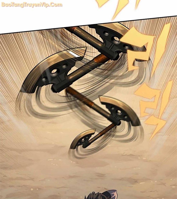 Tôi Chỉ Là Người Khuân Vác Trong Hầm Ngục - Page 478