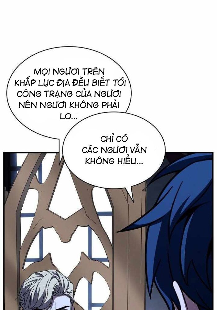 Sự Trở Lại Của Vị Hiệp Sĩ Dùng Thương - Page 130