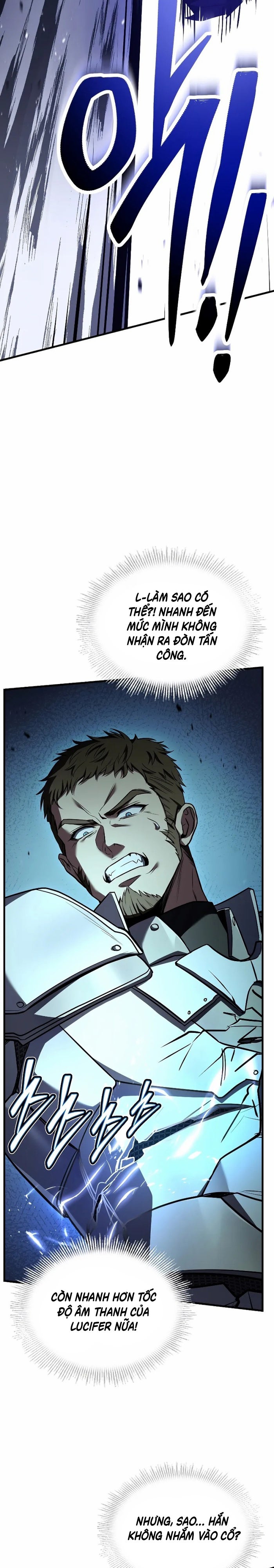 Sự Trở Lại Của Vị Hiệp Sĩ Dùng Thương - Page 44