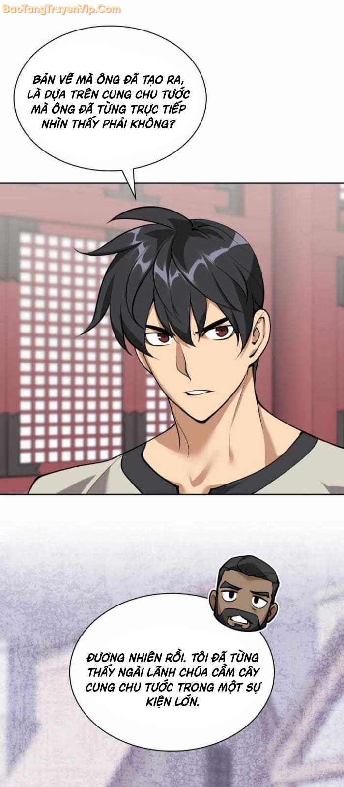 Thợ Rèn Huyền Thoại - Page 106