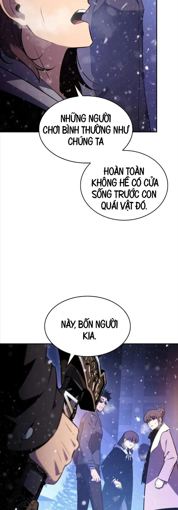 Người Chơi Mới Solo Cấp Cao Nhất - Page 26