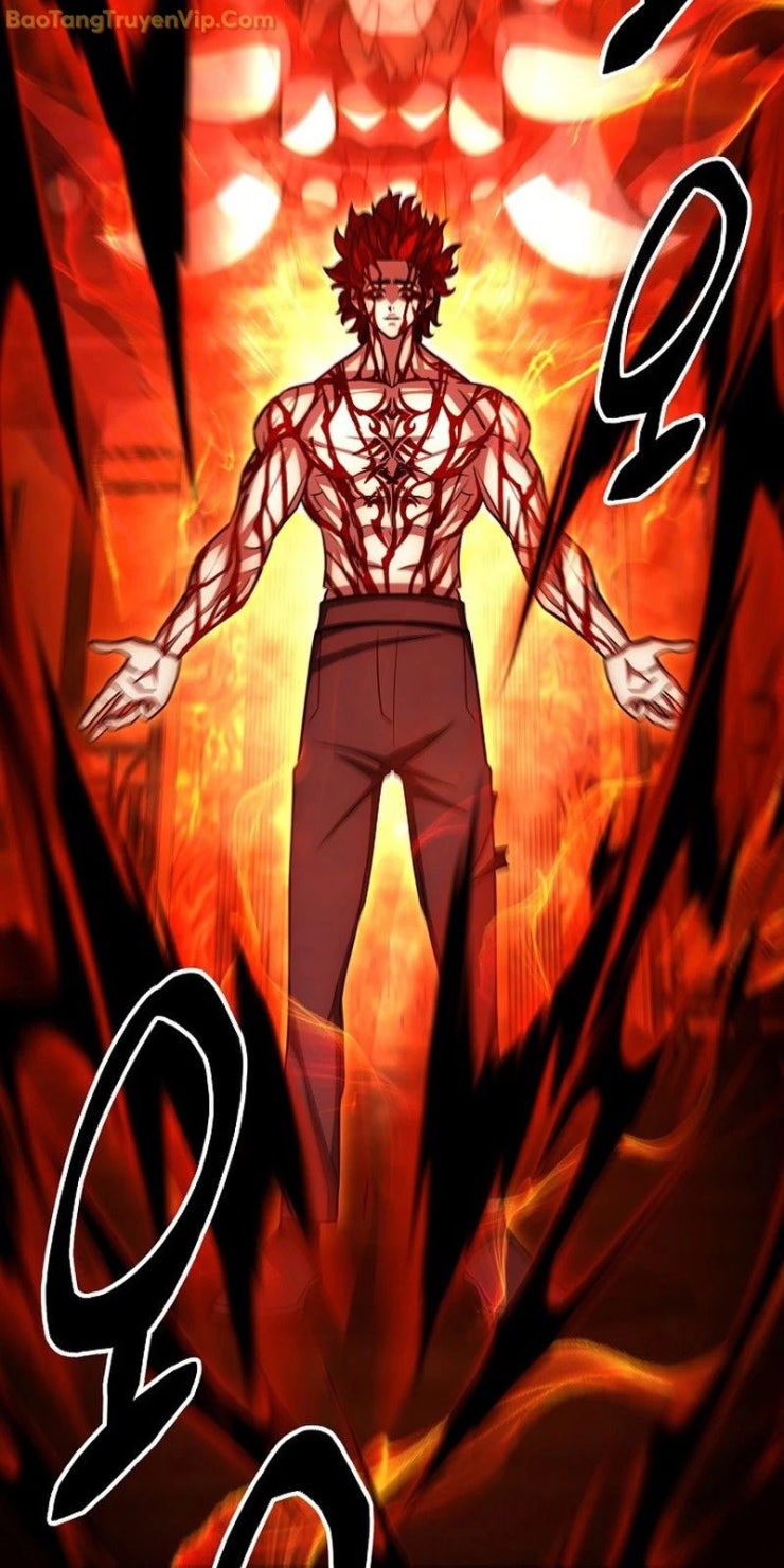 Tam Vương Truyền Nhân - Page 131