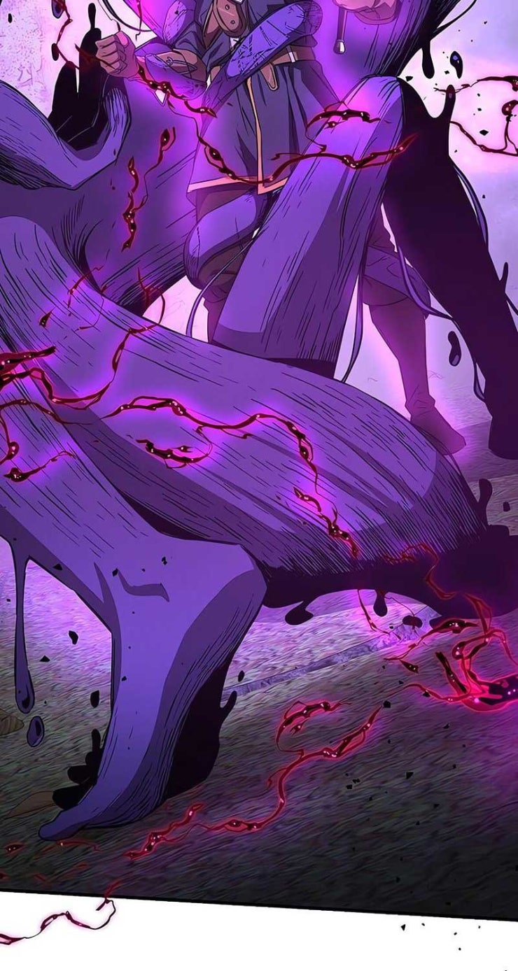 Kẻ Điên Và Đội Trưởng Cảnh Vệ - Page 14