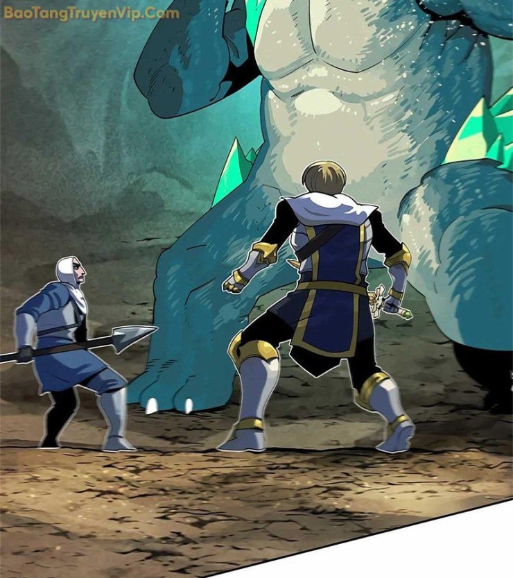 Tôi Chỉ Là Người Khuân Vác Trong Hầm Ngục - Page 300