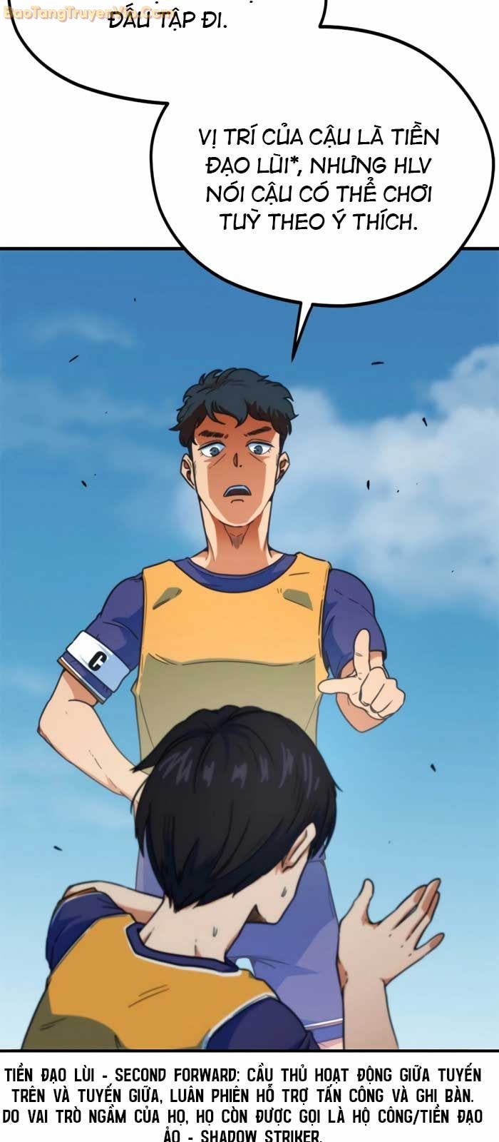 Tôi Bị Hiểu Lầm Là Siêu Sao Trên Sân Cỏ - Page 51