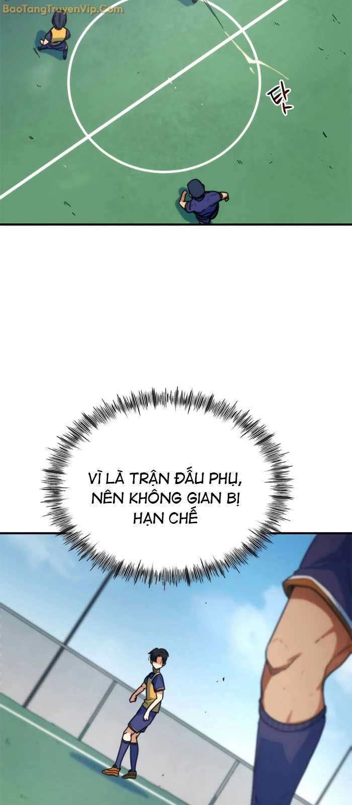 Tôi Bị Hiểu Lầm Là Siêu Sao Trên Sân Cỏ - Page 68