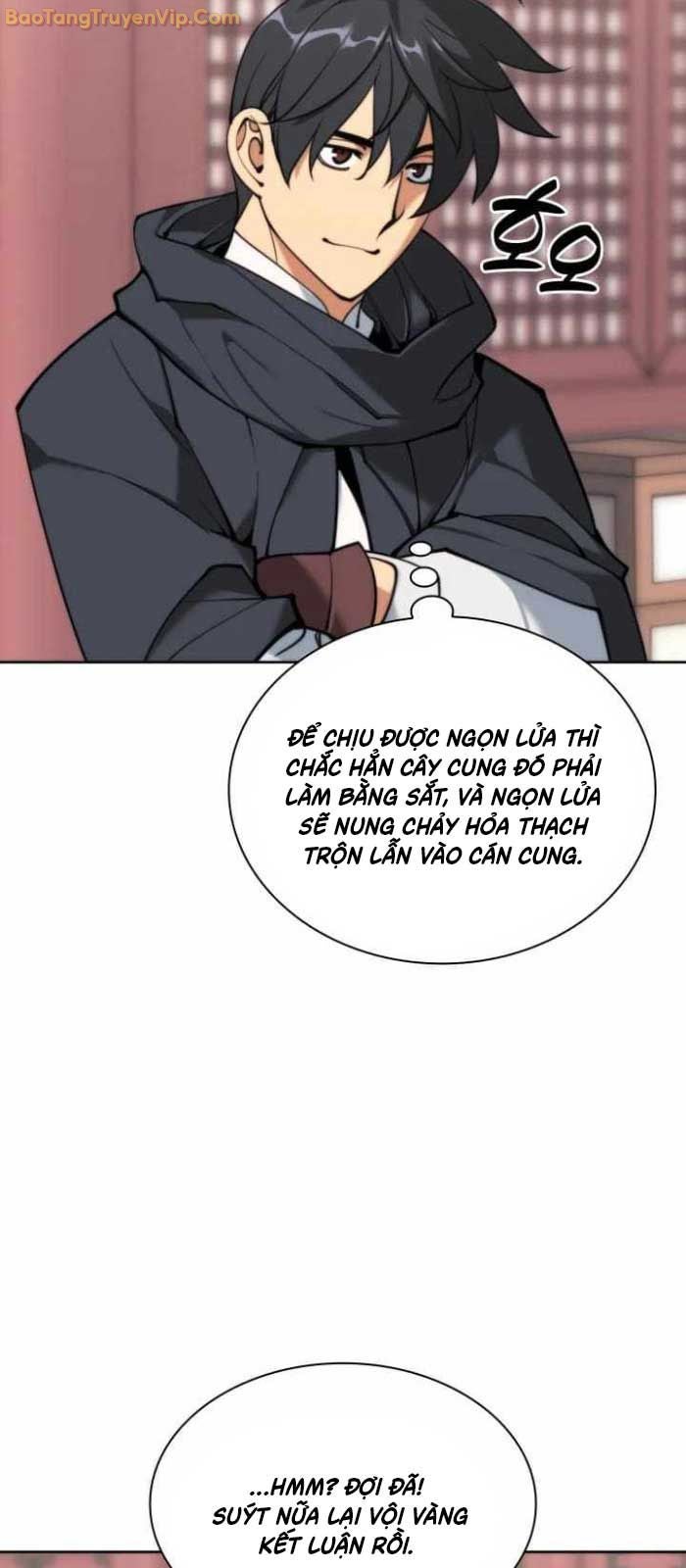 Thợ Rèn Huyền Thoại - Page 44