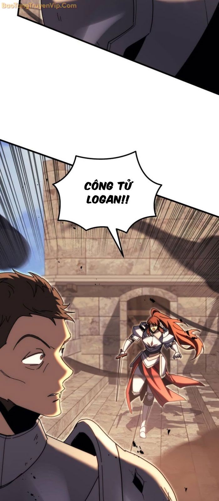 Kẻ Hồi Quy Của Gia Tộc Suy Vong - Page 108