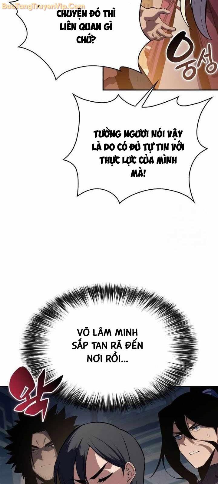Người Chơi Mới Solo Cấp Cao Nhất - Page 85