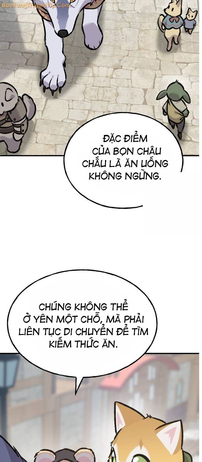 Làm Nông Dân Trong Tòa Tháp Thử Thách - Page 106