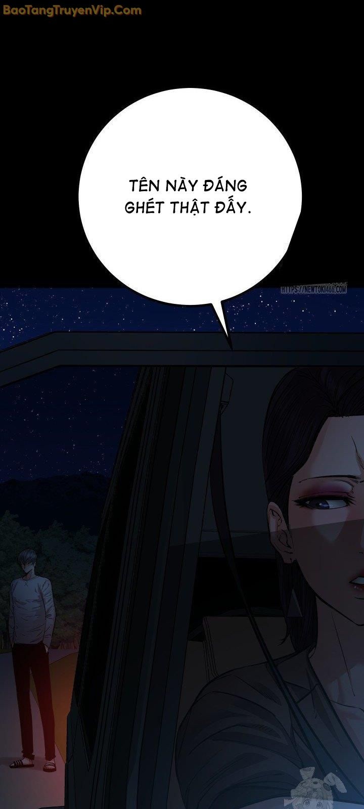 Thanh Kiếm Báo Thù - Page 16