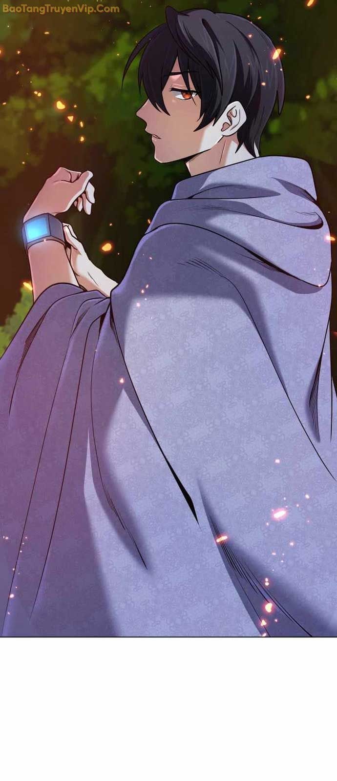 Đại Pháp Sư Thần Thoại Tái Lâm - Page 43