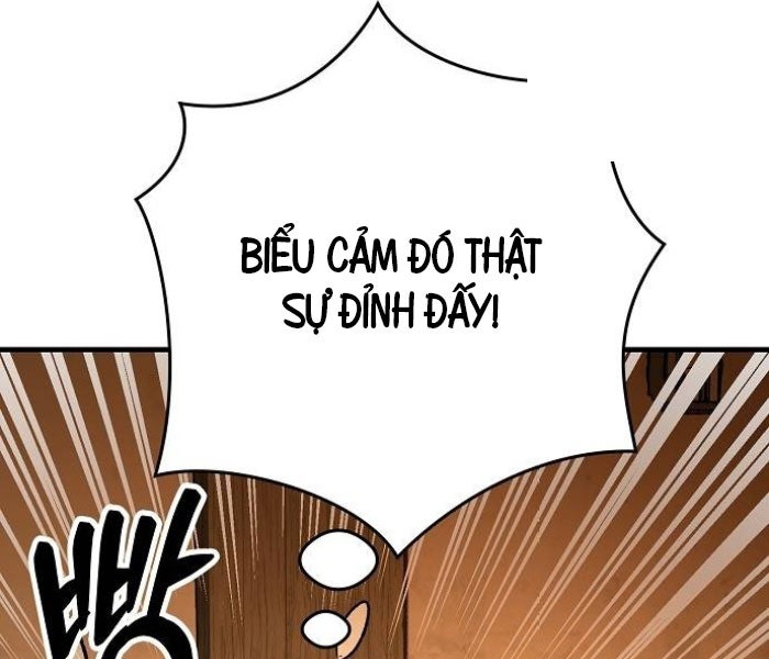 Kẻ Điên Và Đội Trưởng Cảnh Vệ - Page 205