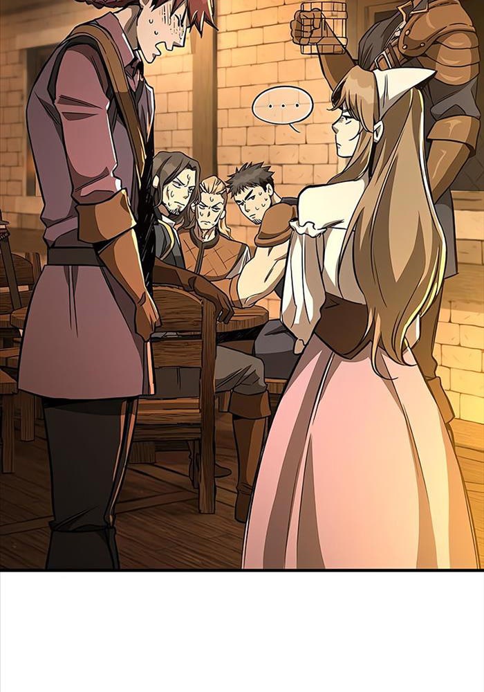 Kẻ Điên Và Đội Trưởng Cảnh Vệ - Page 120