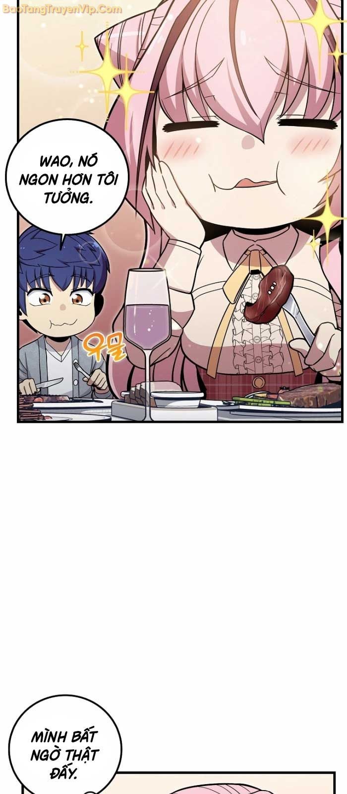 Vô tình ghi danh - Page 32