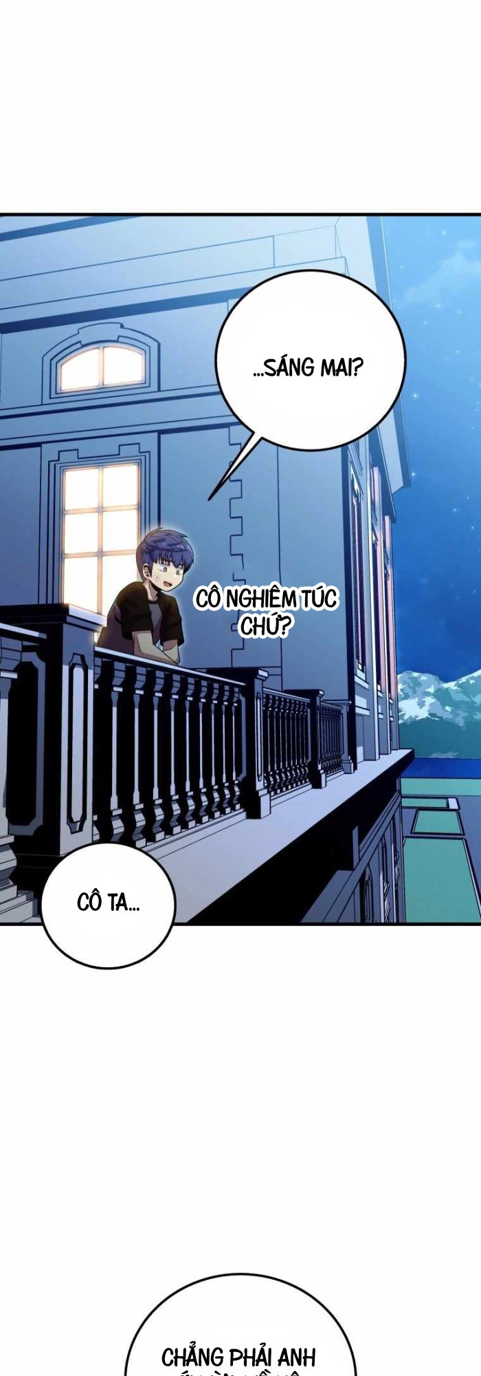 Vô tình ghi danh - Page 29