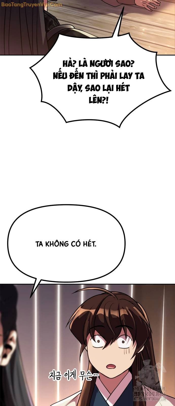 Ma Đạo Chuyển Sinh Ký - Page 51