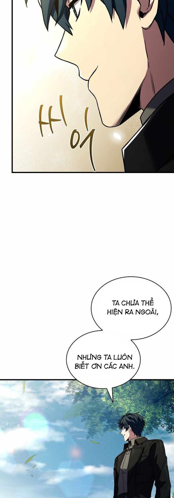 Sự Trở Lại Của Vị Hiệp Sĩ Dùng Thương - Page 14