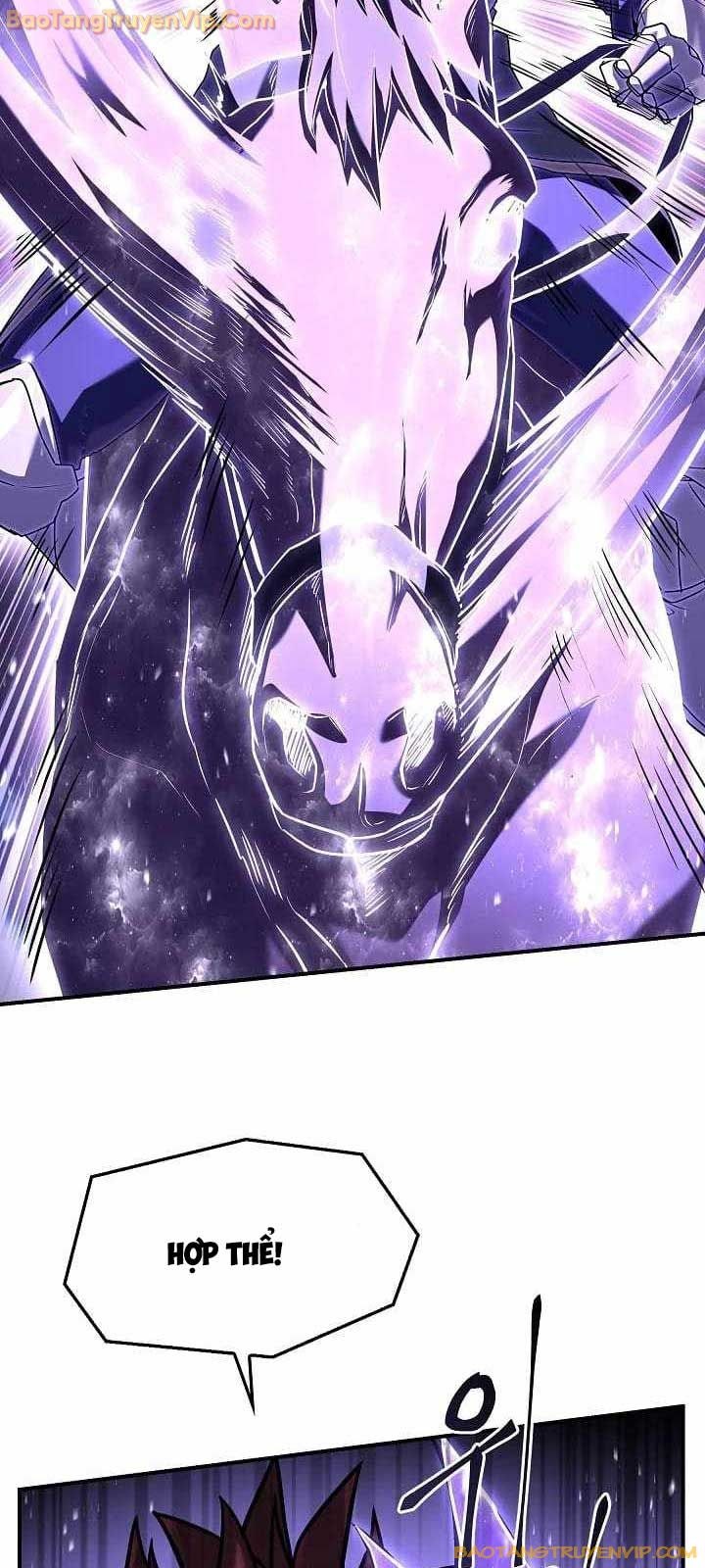 Sự Trở Lại Của Vị Hiệp Sĩ Dùng Thương - Page 56