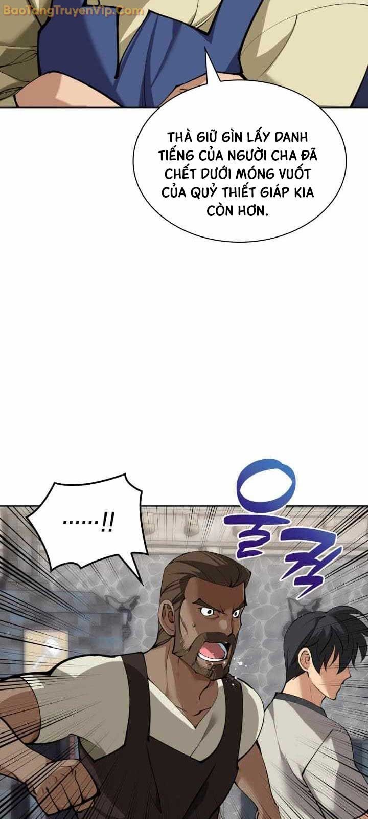 Thợ Rèn Huyền Thoại - Page 10