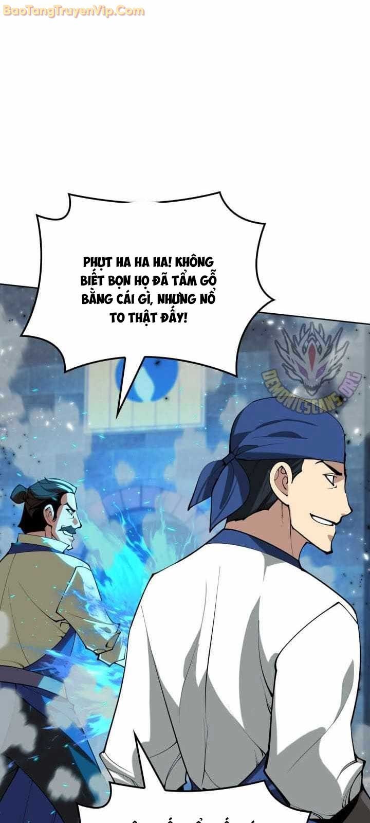 Thợ Rèn Huyền Thoại - Page 60