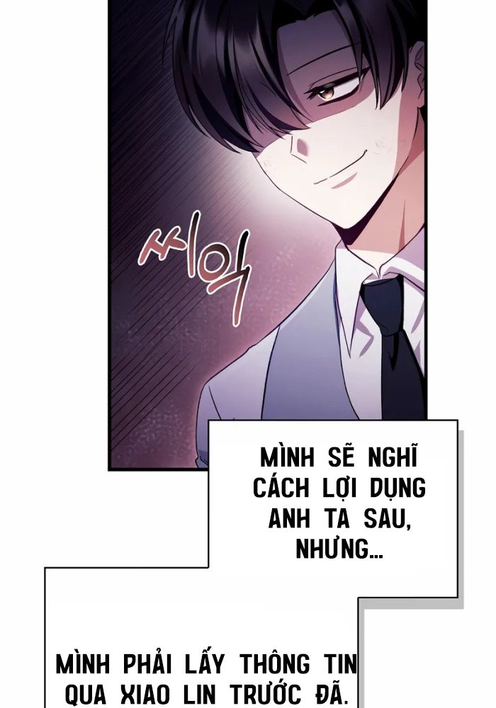 Xuyên Không Trở Thành Hồi Quy Giả - Page 60