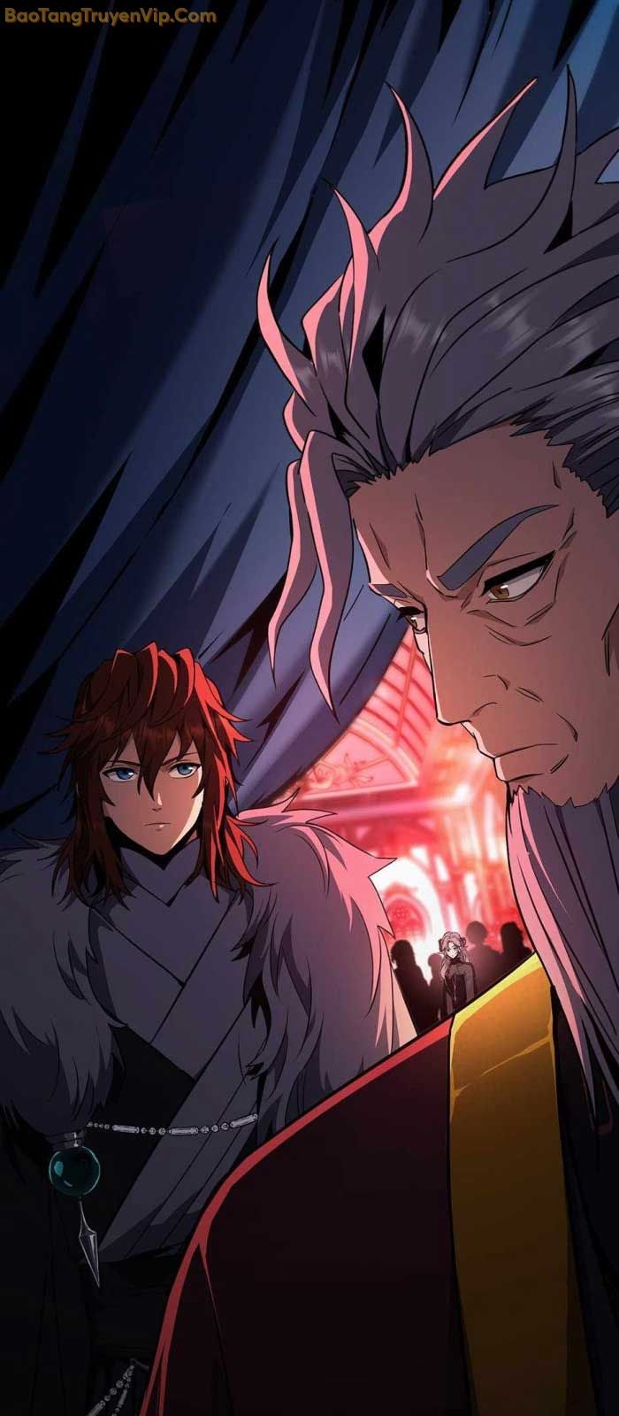 Ánh Sáng Cuối Con Đường - Page 16