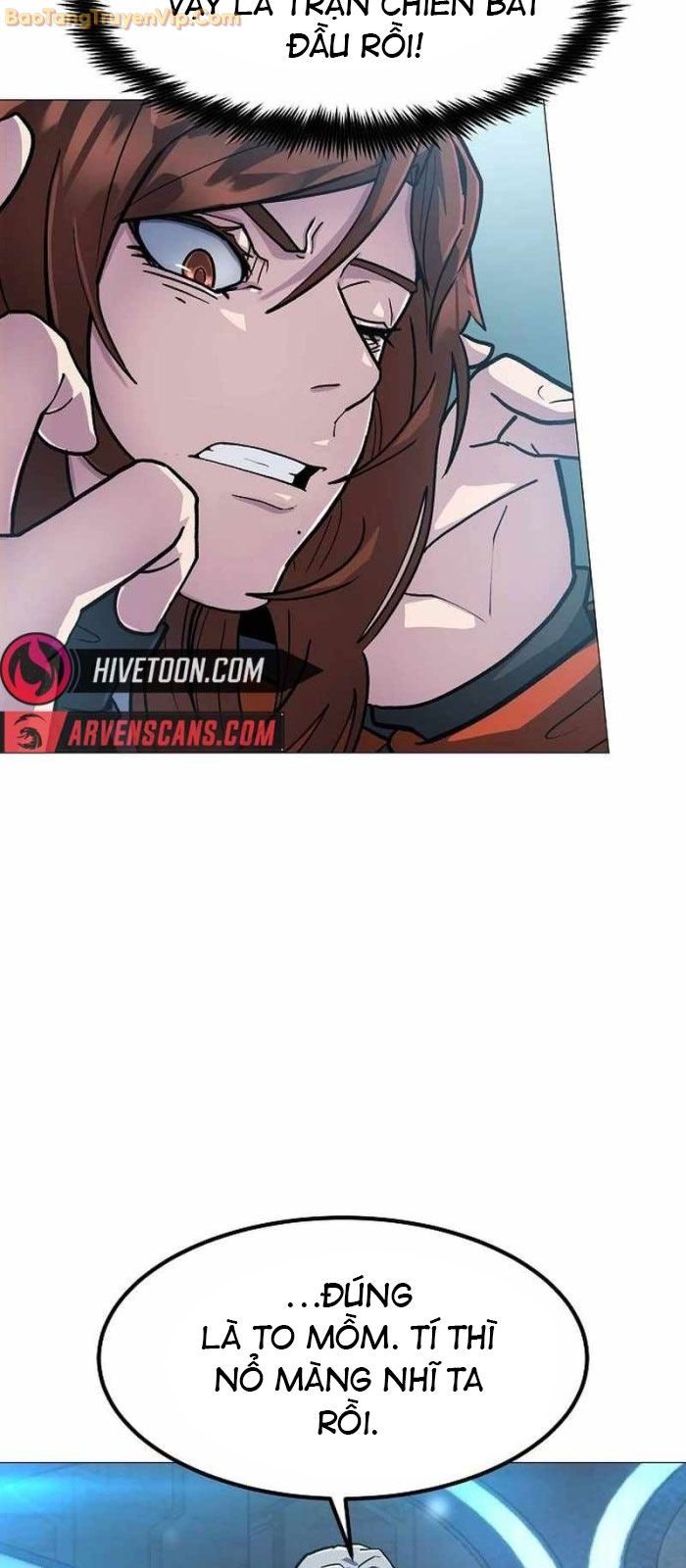 Đỉnh Phong Chi Tinh - Page 22