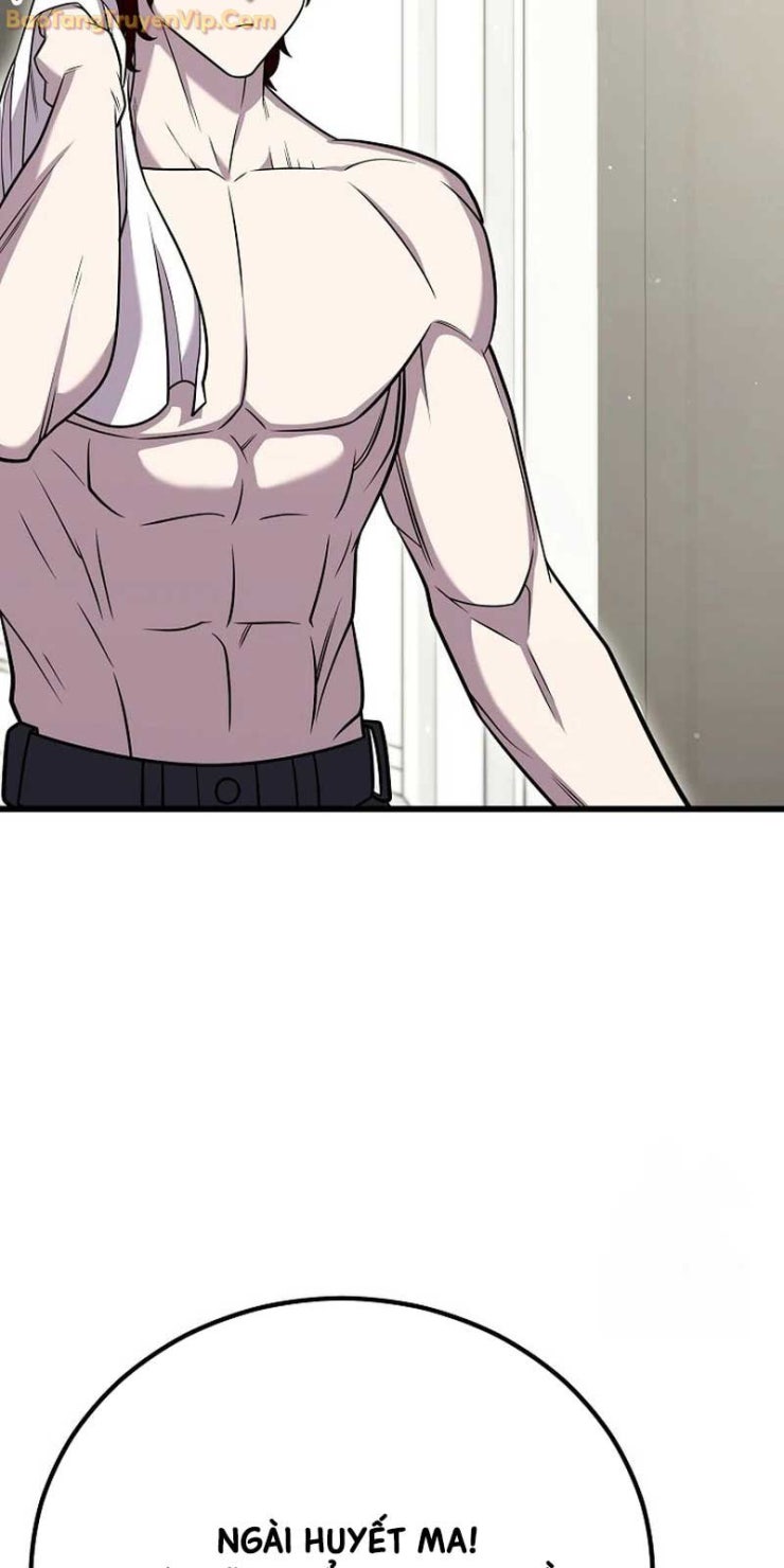 Tam Vương Truyền Nhân - Page 36