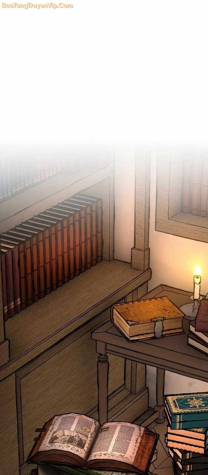 Kẻ Điên Và Đội Trưởng Cảnh Vệ - Page 25