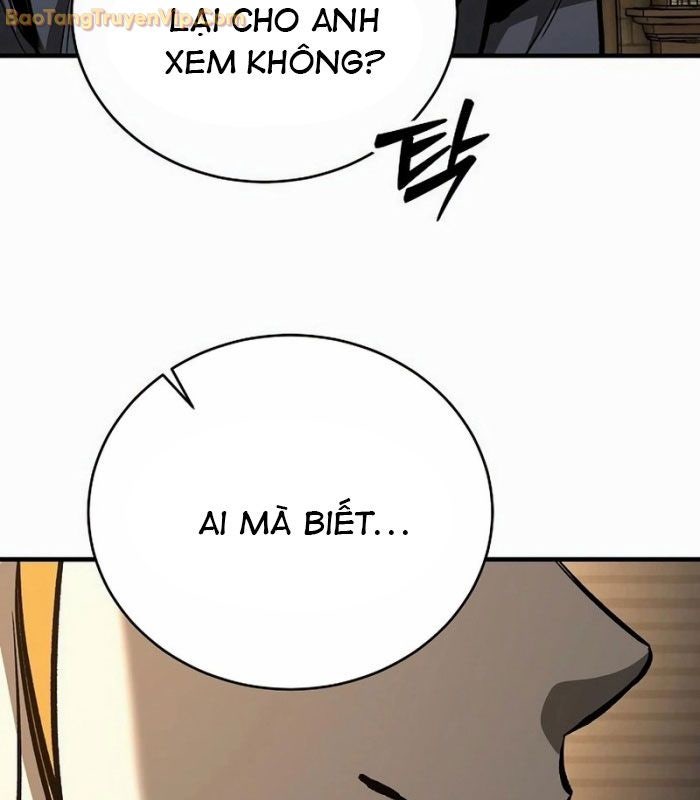 Kẻ Điên Và Đội Trưởng Cảnh Vệ - Page 55