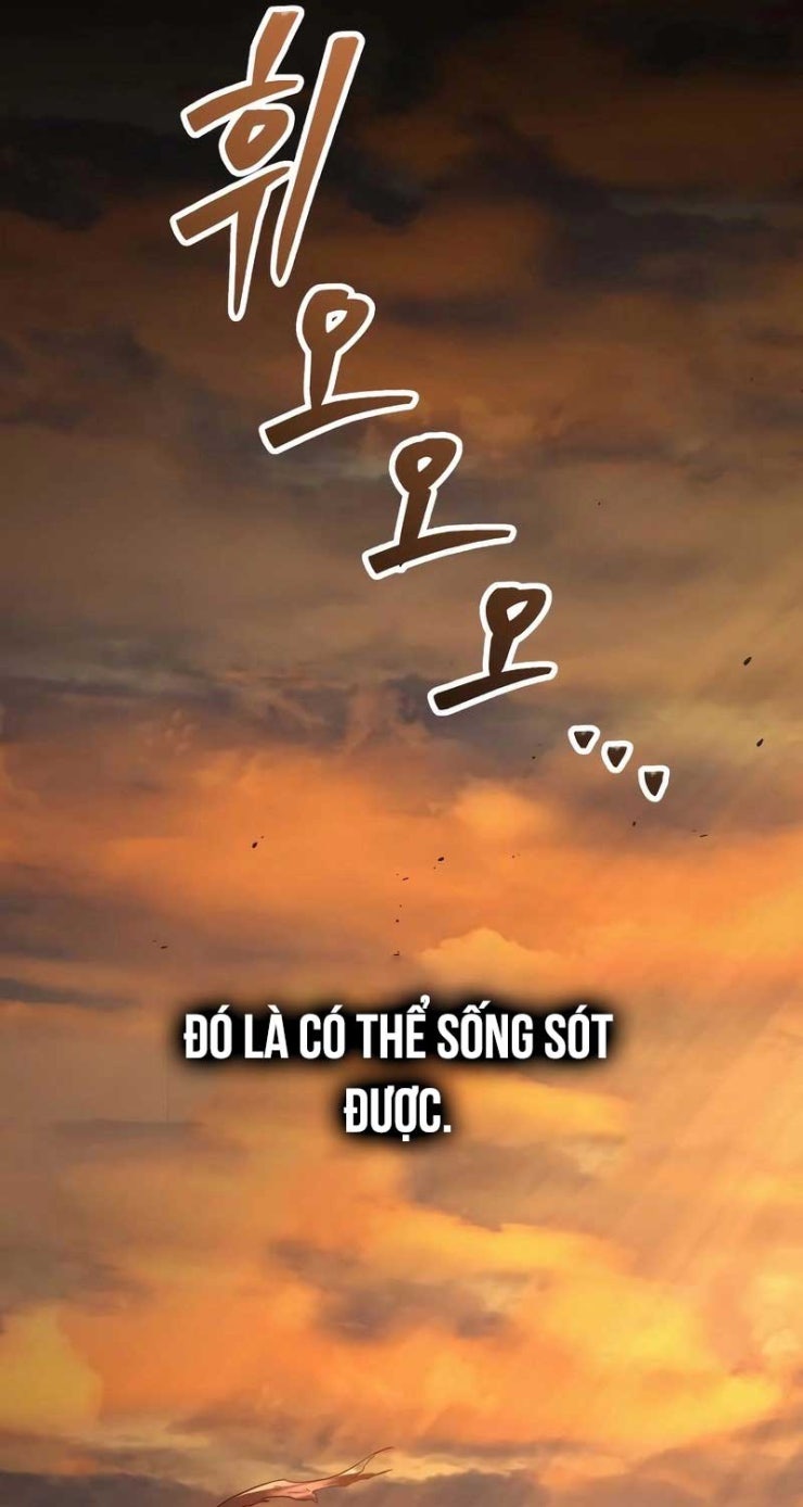 Kẻ Điên Và Đội Trưởng Cảnh Vệ - Page 33