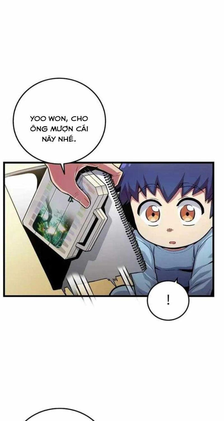 Vô tình ghi danh - Page 37