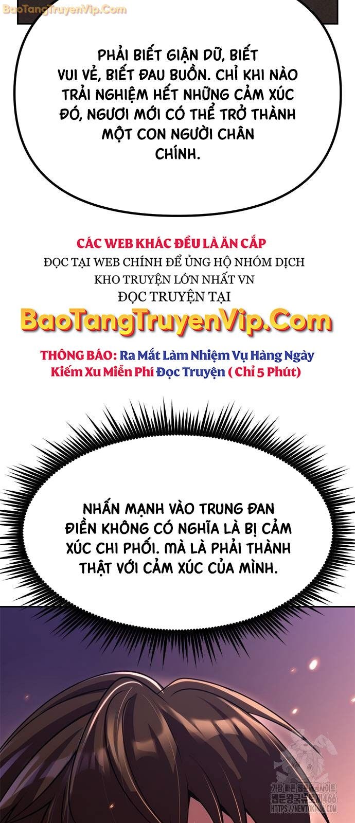 Ma Đạo Chuyển Sinh Ký - Page 9
