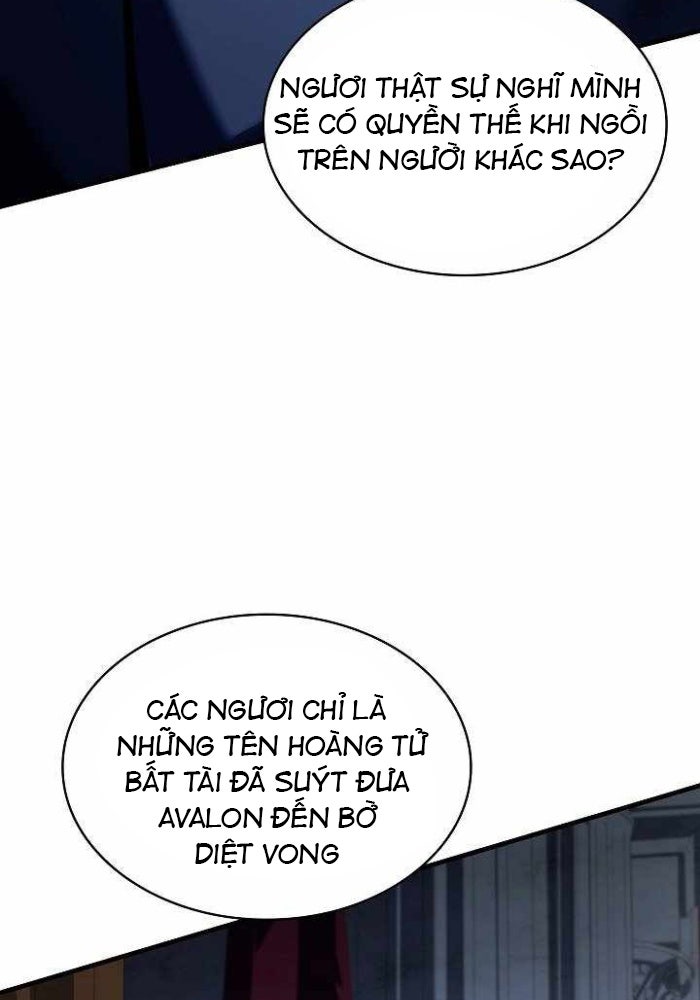 Sự Trở Lại Của Vị Hiệp Sĩ Dùng Thương - Page 141