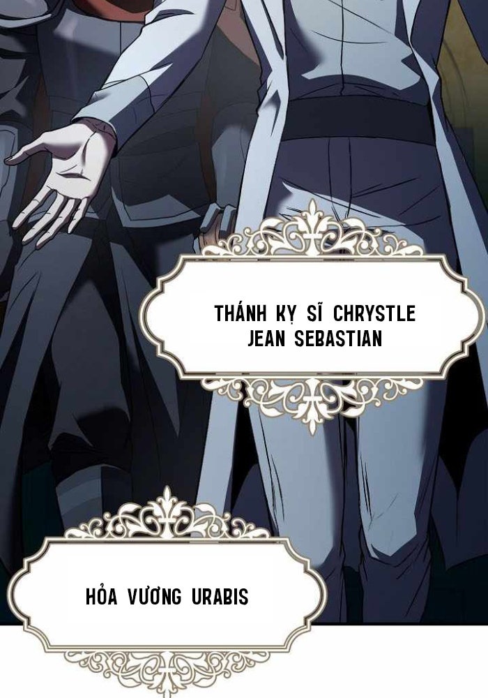 Sự Trở Lại Của Vị Hiệp Sĩ Dùng Thương - Page 136