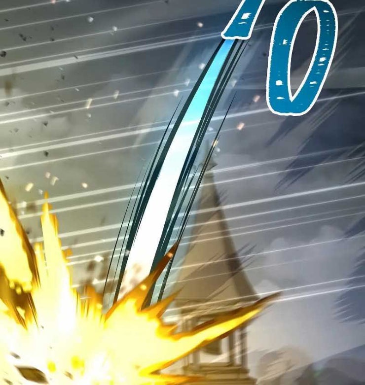 Sự Trở Lại Của Vị Hiệp Sĩ Dùng Thương - Page 116