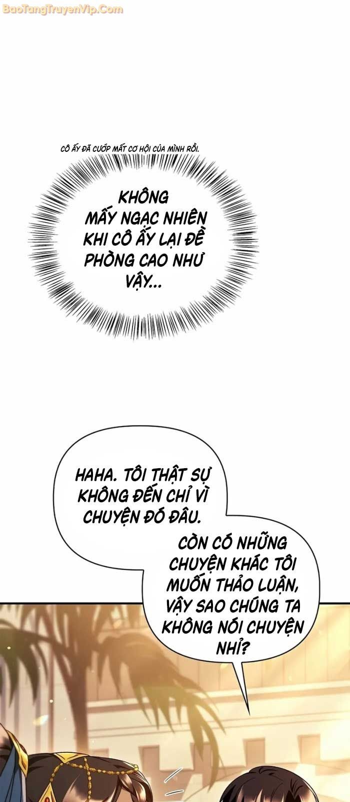 Xuyên Không Trở Thành Hồi Quy Giả - Page 64