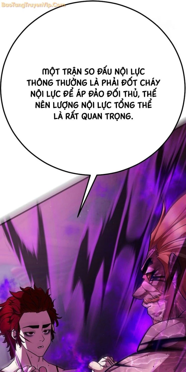 Tam Vương Truyền Nhân - Page 28