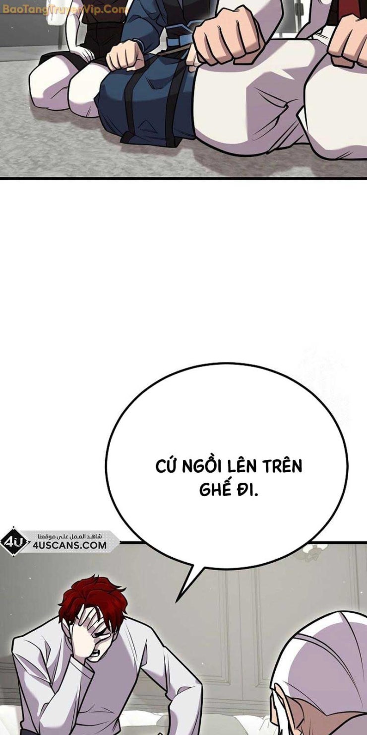 Tam Vương Truyền Nhân - Page 102