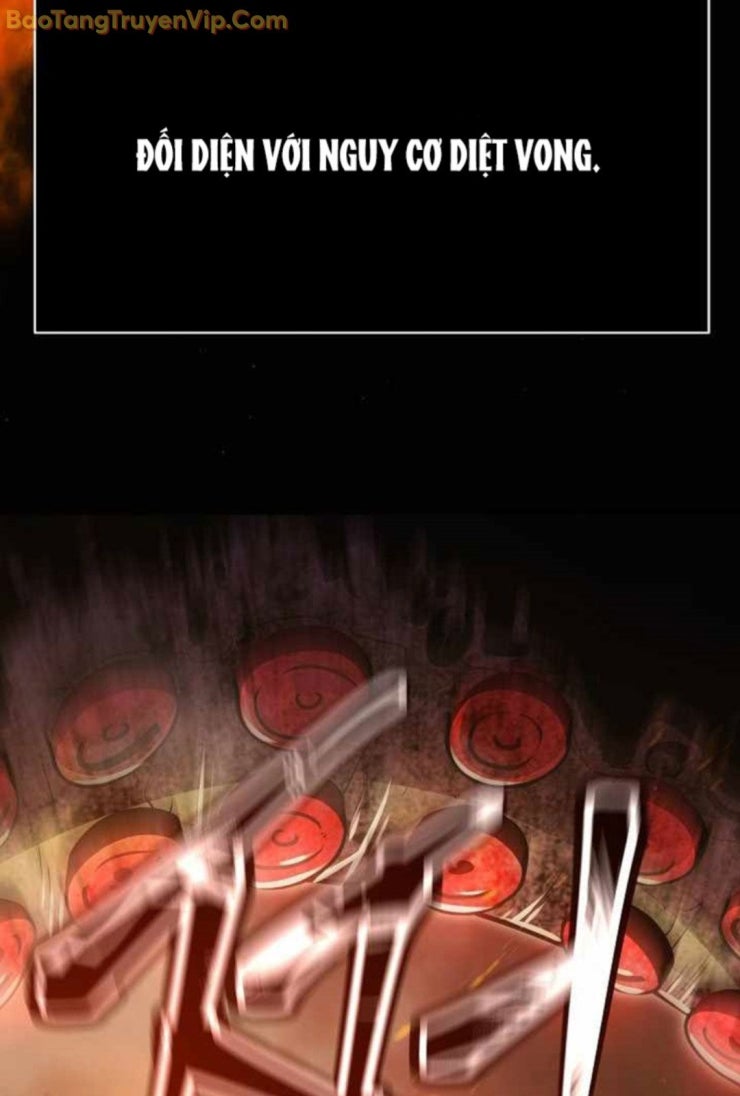 Tam Vương Truyền Nhân - Page 10