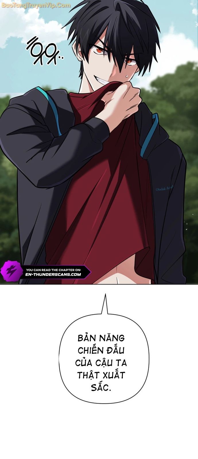 Đại Pháp Sư Thần Thoại Tái Lâm - Page 76