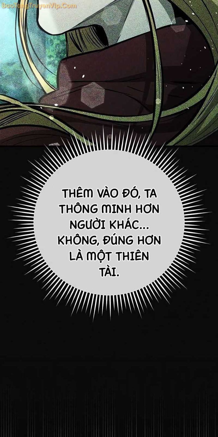 Kẻ Điên Và Đội Trưởng Cảnh Vệ - Page 19