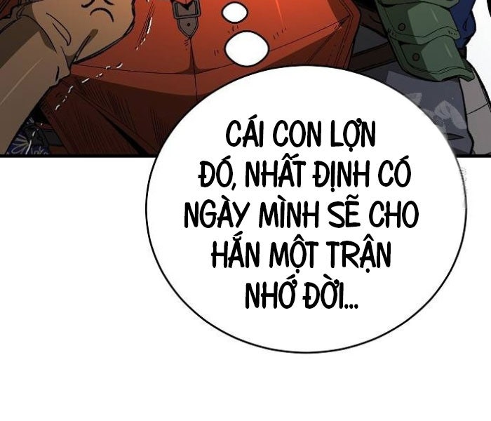 Kẻ Điên Và Đội Trưởng Cảnh Vệ - Page 180