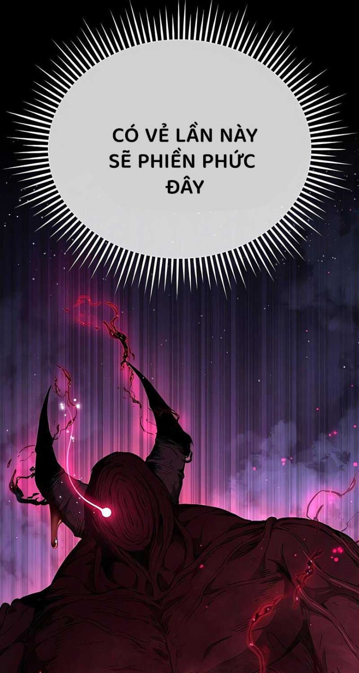 Kẻ Điên Và Đội Trưởng Cảnh Vệ - Page 128