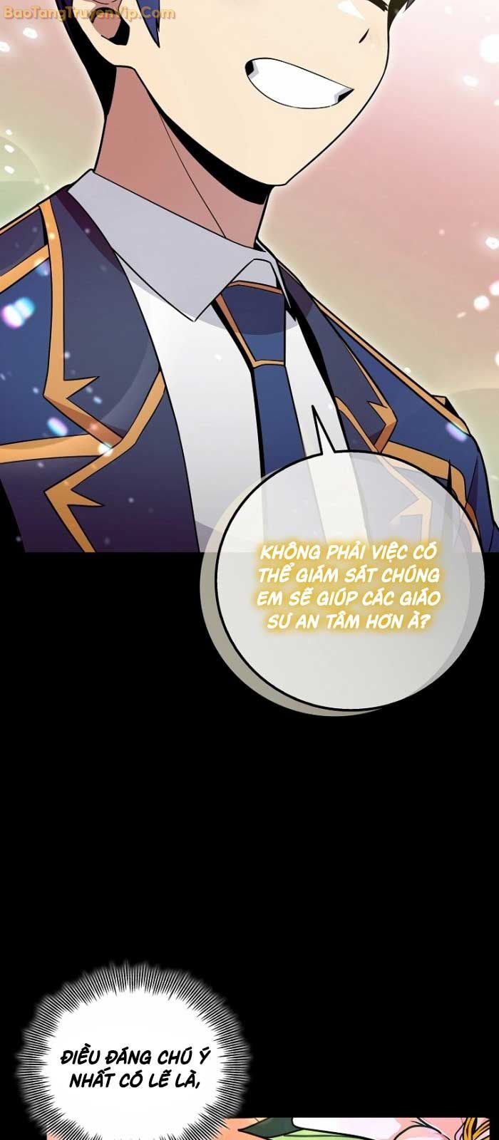 Vô tình ghi danh - Page 20