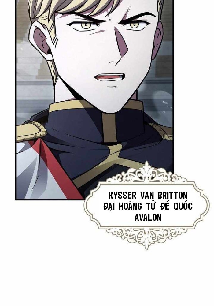 Sự Trở Lại Của Vị Hiệp Sĩ Dùng Thương - Page 35